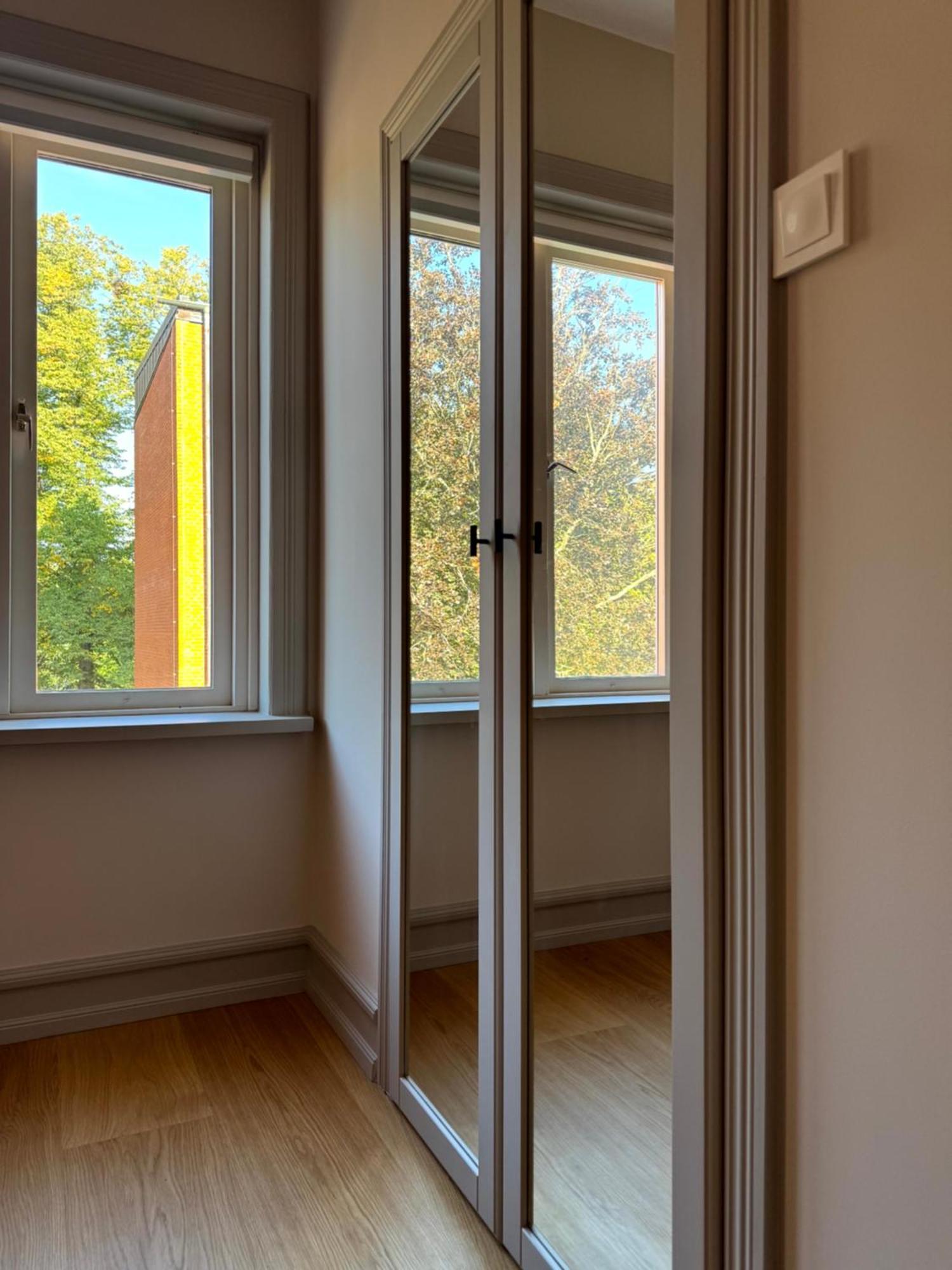 The Embassy Apartment Lund Bagian luar foto